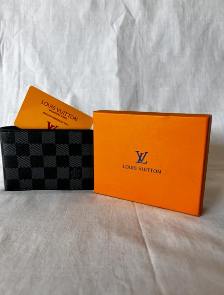 PORTE MONNAIE LOUIS VUITTON