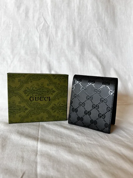 PORTE MONNAIE GUCCI