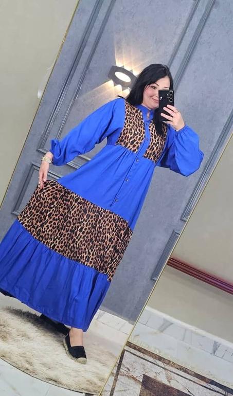 حجاب نمري لولان