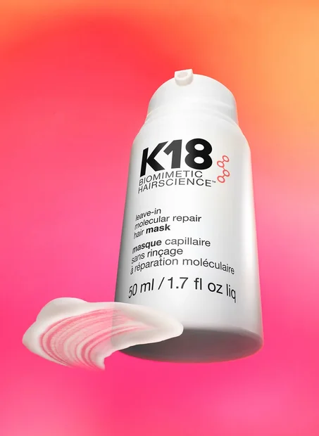 K18 Repair Hair Mask - ماسك إصلاح الشعر K18 (علبتين بسعر 199 ريال فقط)