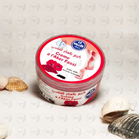Crème Hydratante