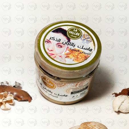 قناع لبان الذكر