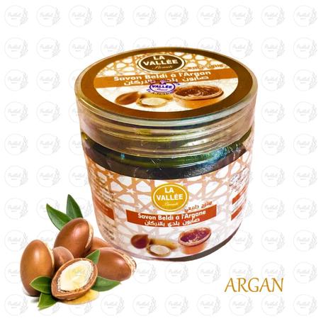 صابون بلدي بالأركان