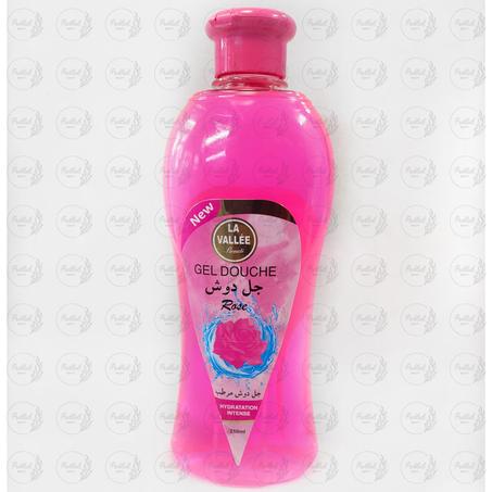 جل دوش بالورد