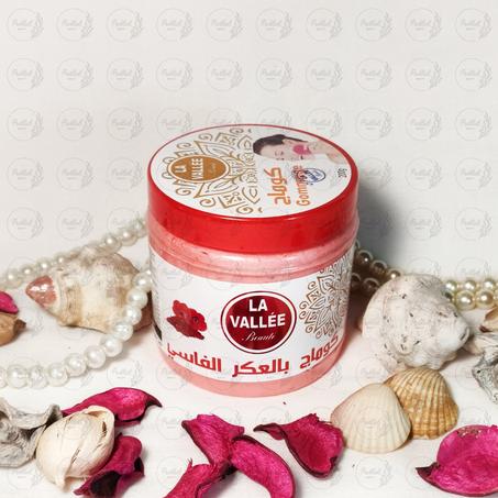 كوماج  عكر فاسي