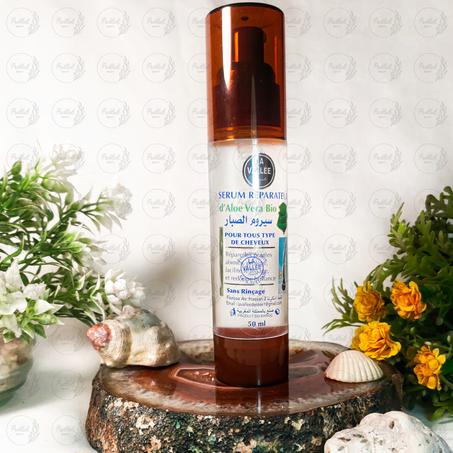 سيروم الألوفيرا