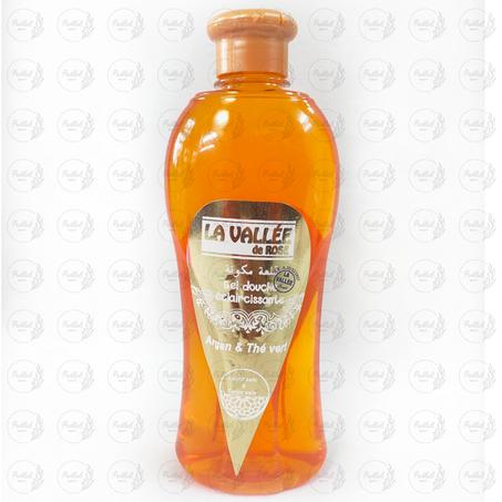 جل دوش بالأرغان