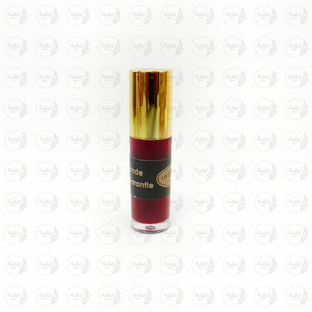 مورد الخدود