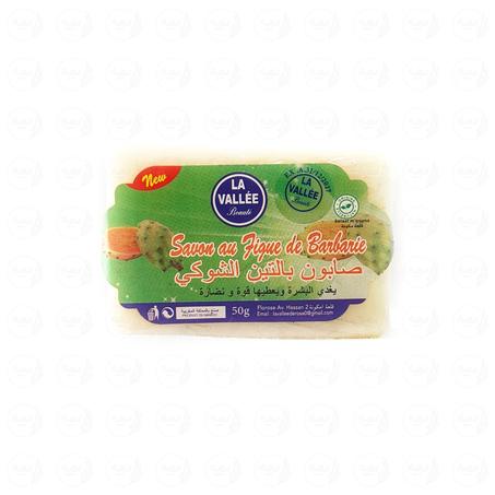 صابون بالتين الشوكي