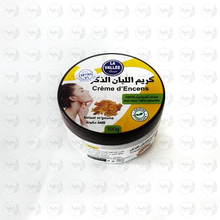 كريم لبان الذكر