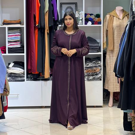 عباية تركية 🇹🇷