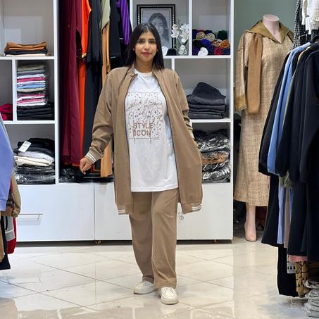 Survette turkie  3 pièces 🇹🇷