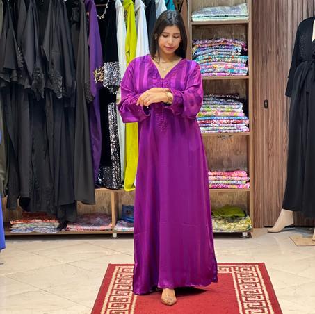 Caftan jawhara tendance