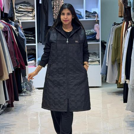 Servette 3 piece turkie