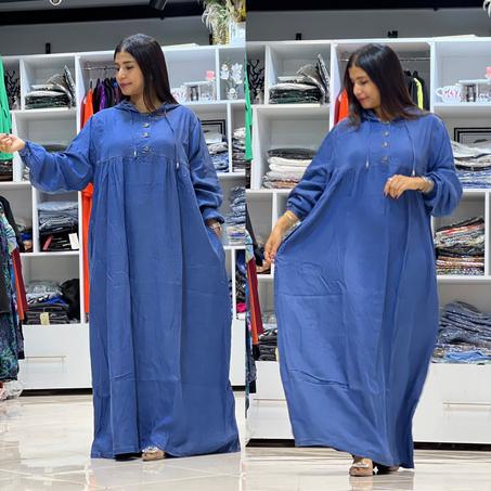 جلابة عصرية