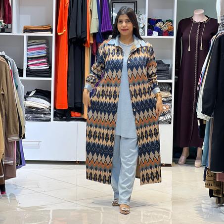 Ensemble 3 pièces Turquie 🇹🇷