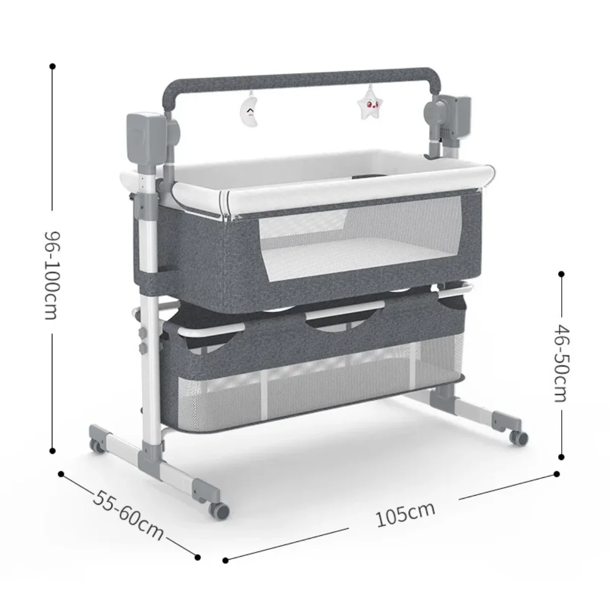 Berceau pour bébé/lit pour bébé