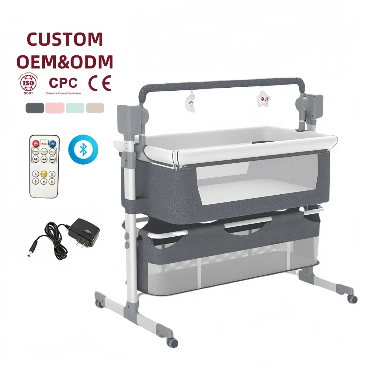 Berceau pour bébé/lit pour bébé