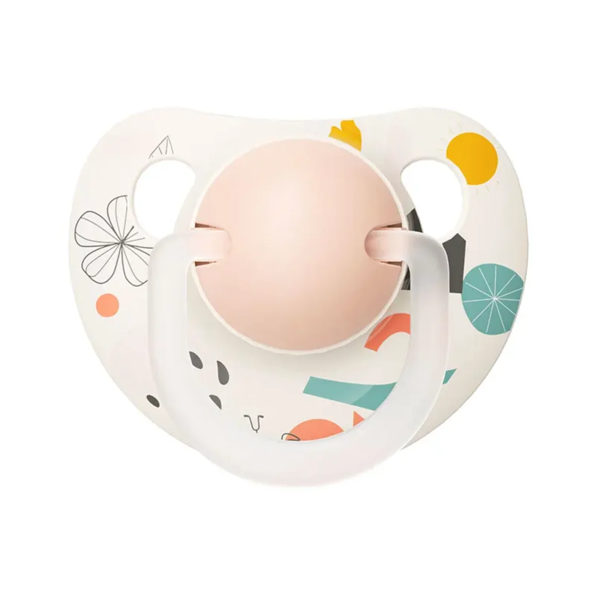 ALGO Baby Set – Bottles + Teat