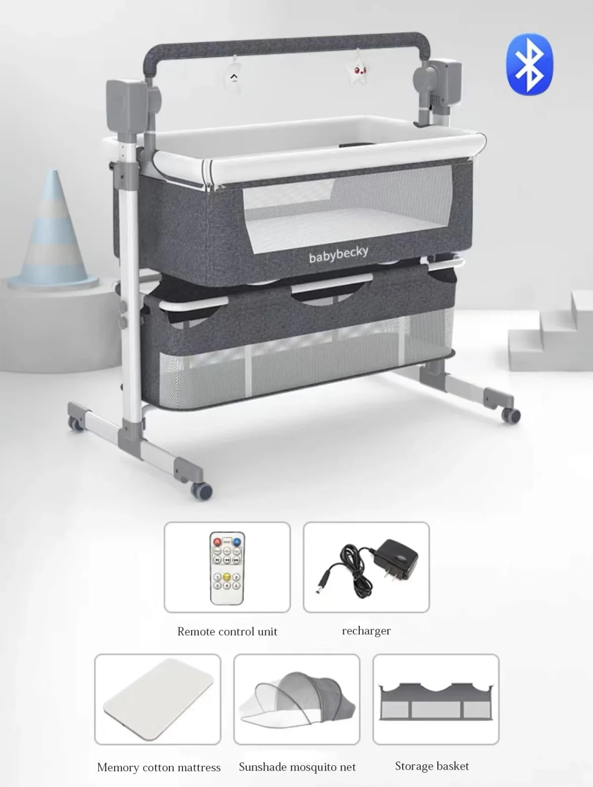 Berceau pour bébé/lit pour bébé