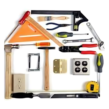 Home Repair & Maintenance