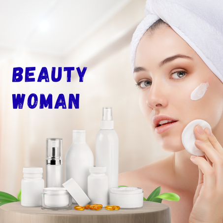 الجمال و العناية الشخصية