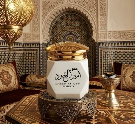 بخور أمير العود