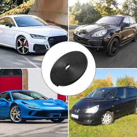 ممتص صدمات باب السيارة 5 متر