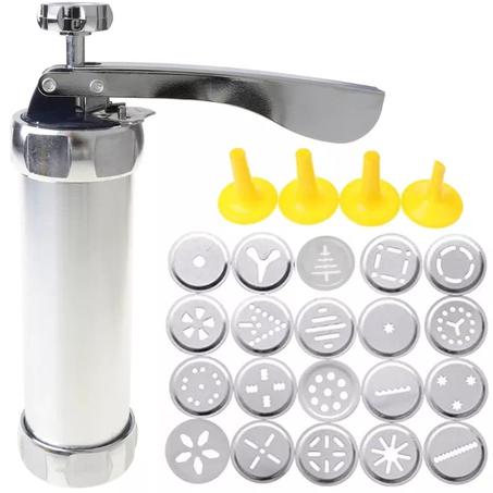 ماكينة صنع البسكويت