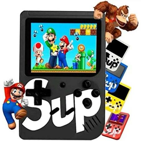 لعبة Game Boy الشهيرة