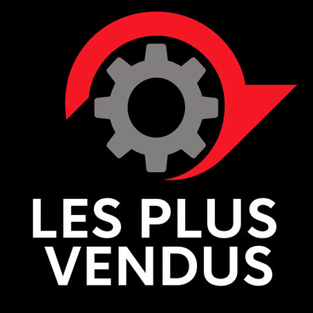 LES PLUS VENDUS