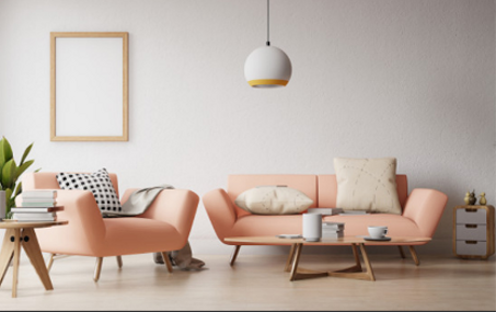 الأثاث المنزلي