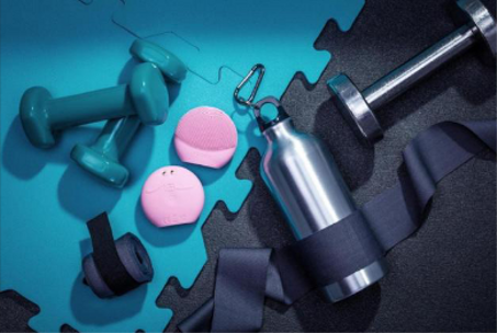 مستلزمات الرياضة