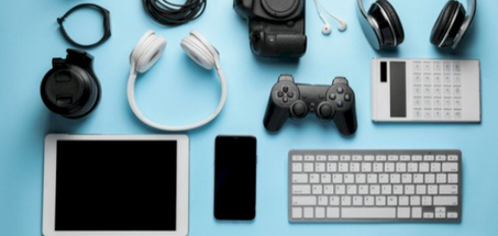 الإلكترونيات