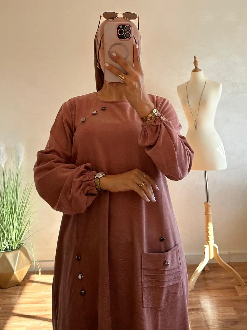 جَــــــــديد 2025  كسوة  رائـــــعة وأنــــيـــقة
