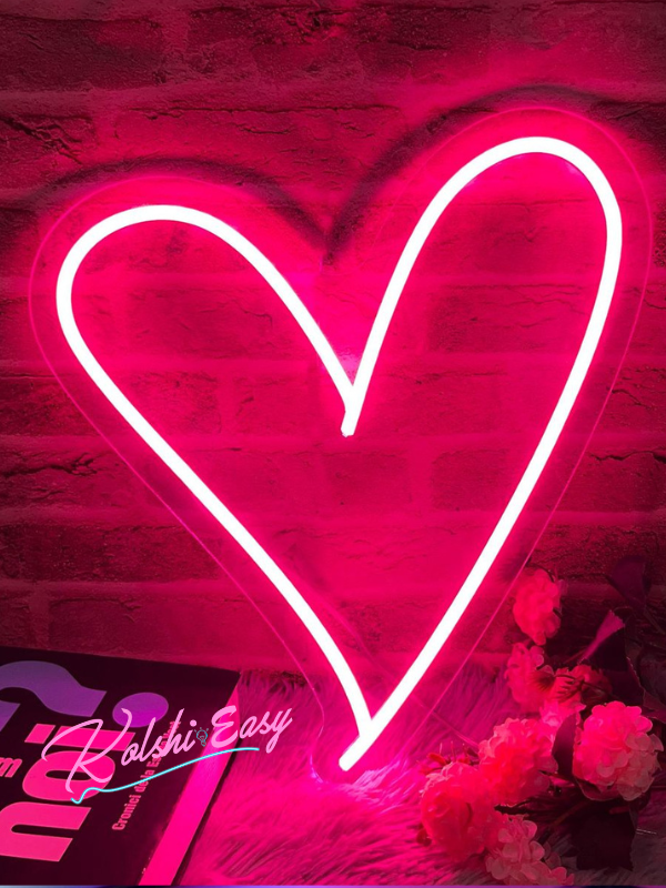 Coeur - Heart