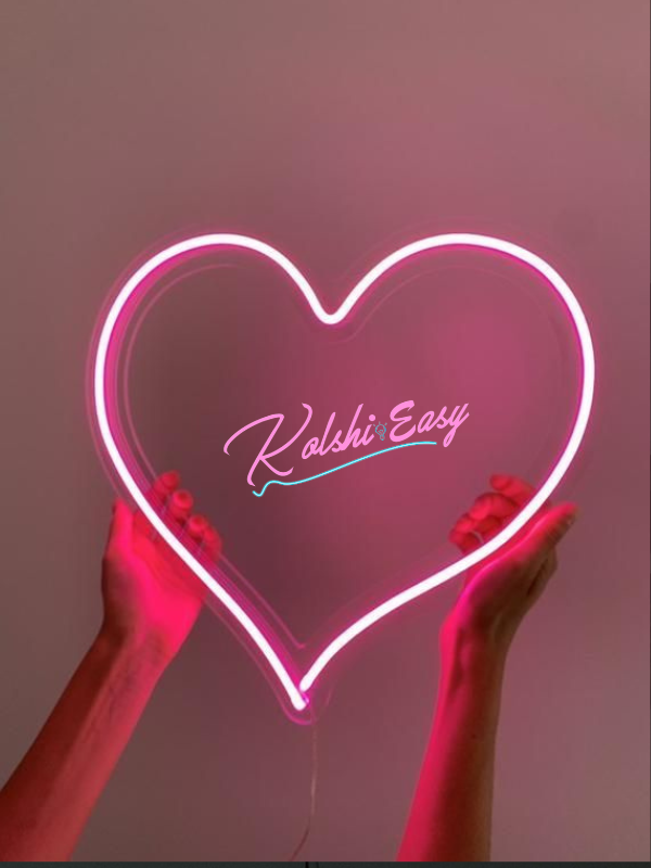 Coeur - Heart