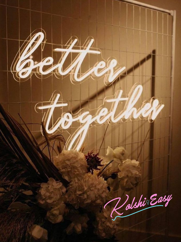 Better Together
