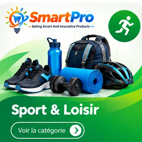 🟢 Sport & Loisirs