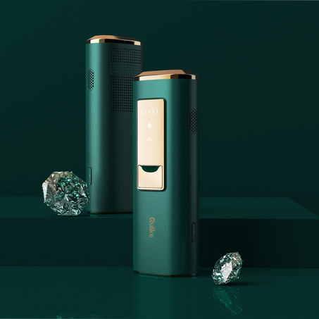 جهاز الليزر المنزلي Qulike الأكثر مبيعا في العالم (copy)