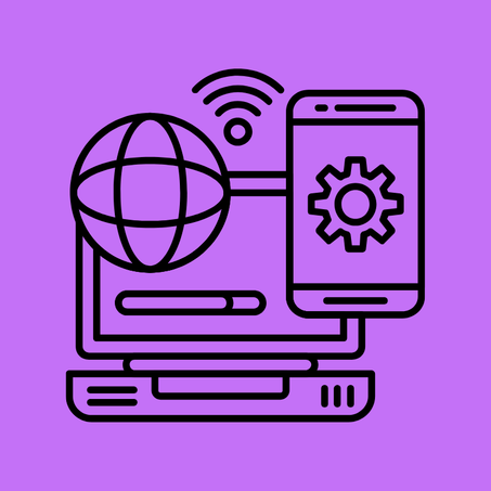 Tecnología y dispositivos inteligentes