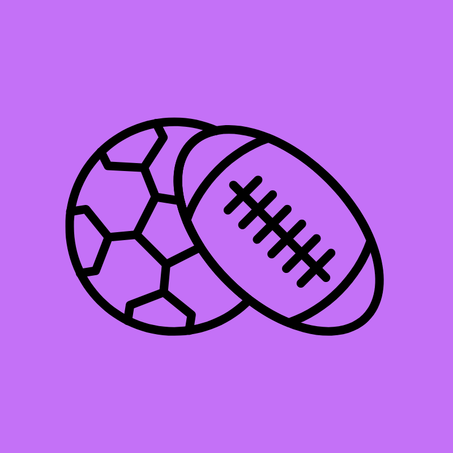 Entretenimiento y deportes