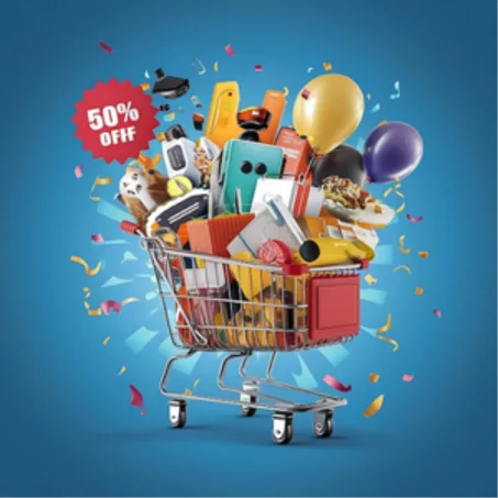 أحدث المنتجات و الأكثر مبيعاً في تونس