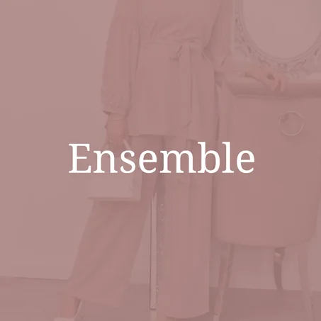 Ensemble