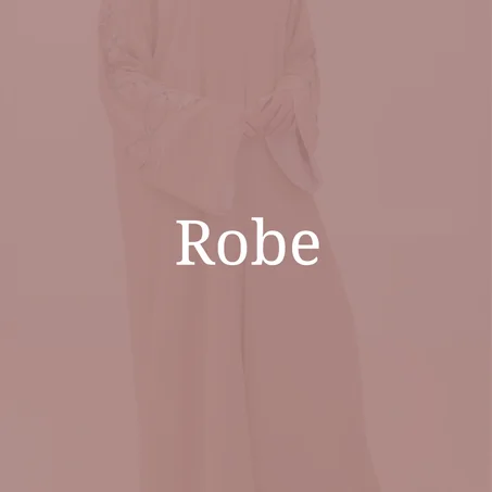 Robe