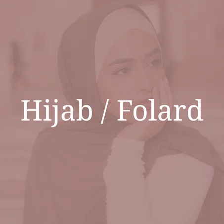 Hijab / Folard