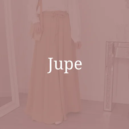 Jupe