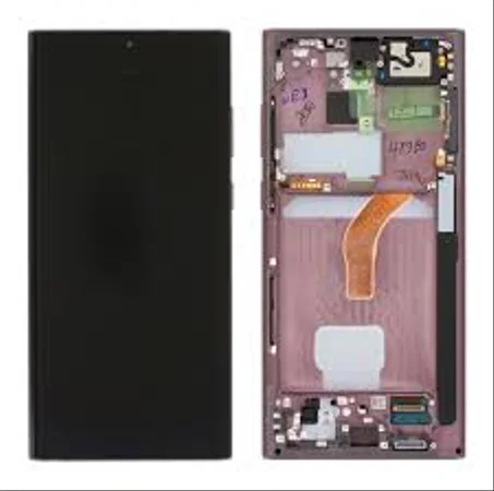 LCD SAM S22 ULTRA 5G INCELL W/F
