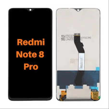 LCD REDMI NOTE 8 PRO ORG