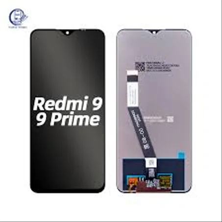 LCD REDMI 9/9 PRIME ORG
